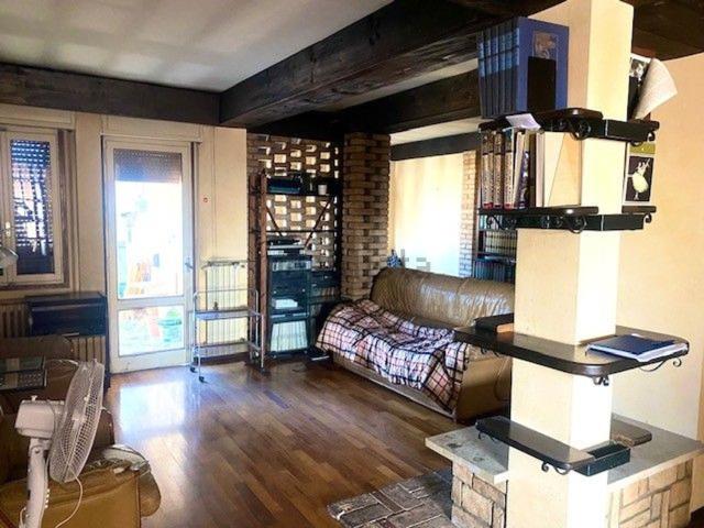 Appartamento in vendita a Mestre-Carpenedo, Venezia