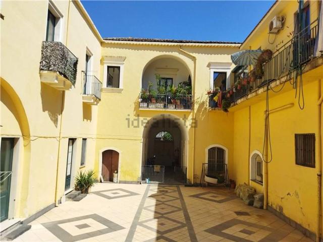 Appartamento in vendita a Riposto, Catania