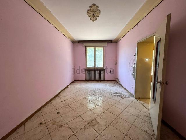 Appartamento in vendita a Unione Comuni Modenesi Area Nord, San Possidonio