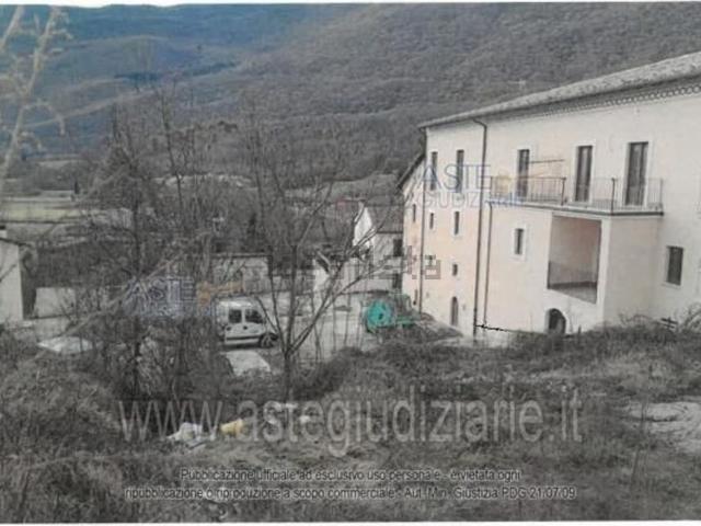 Appartamento in vendita a Villa Sant'angelo, Abruzzo