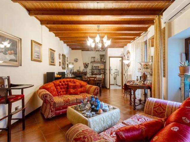 Appartamento in vendita a Novate Brianza, Merate