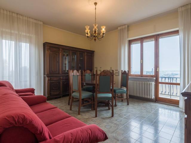 Appartamento in vendita a Vergini, Macerata