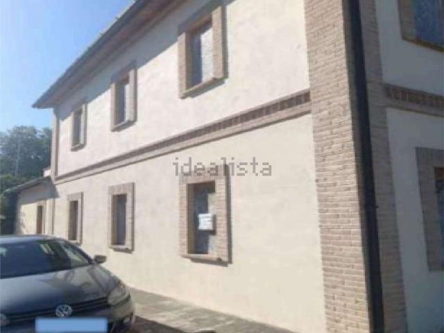 Appartamento in vendita a Marche, Pesaro E Urbino