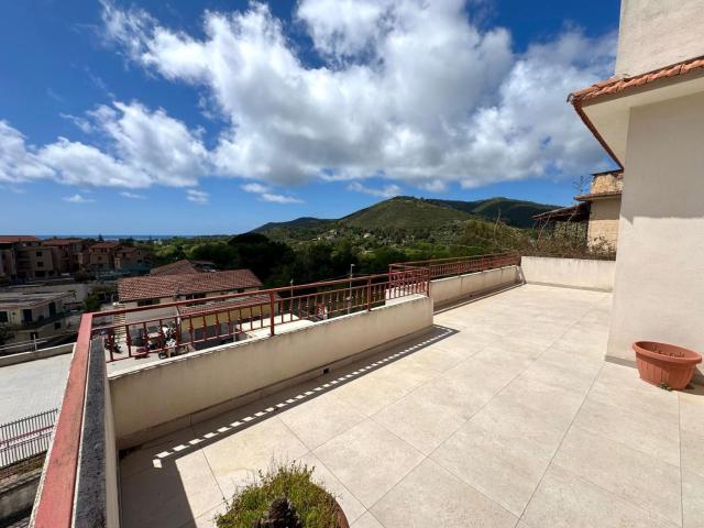Appartamento in vendita a Montecorice, Campania