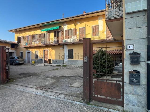 Appartamento in vendita a Piemonte, Vercelli