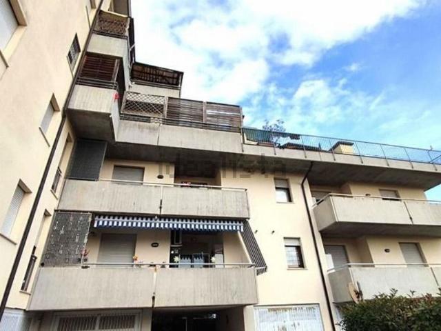 Appartamento in vendita a Maddalene, Vicenza