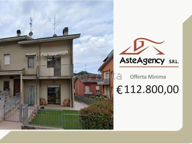 Appartamento in vendita a Marche, Pesaro E Urbino