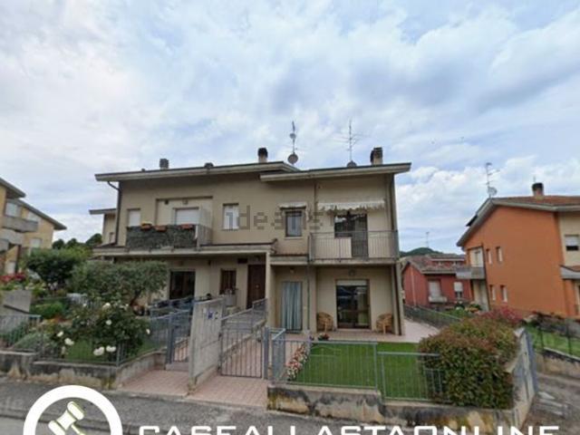 Appartamento in vendita a Marche, Pesaro E Urbino