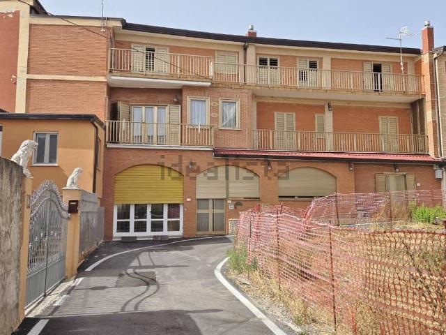 Appartamento in vendita a Scampitella, Avellino