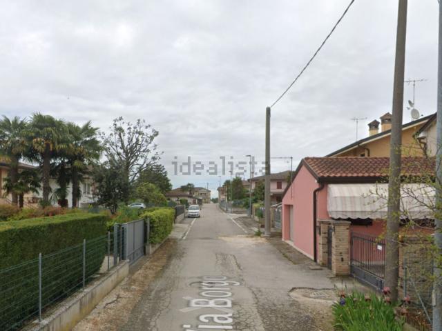Appartamento in vendita a Villa del Bosco, Correzzola