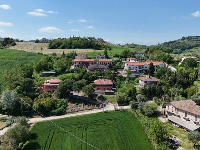 Appartamento in vendita a Monte Colombo, Rimini