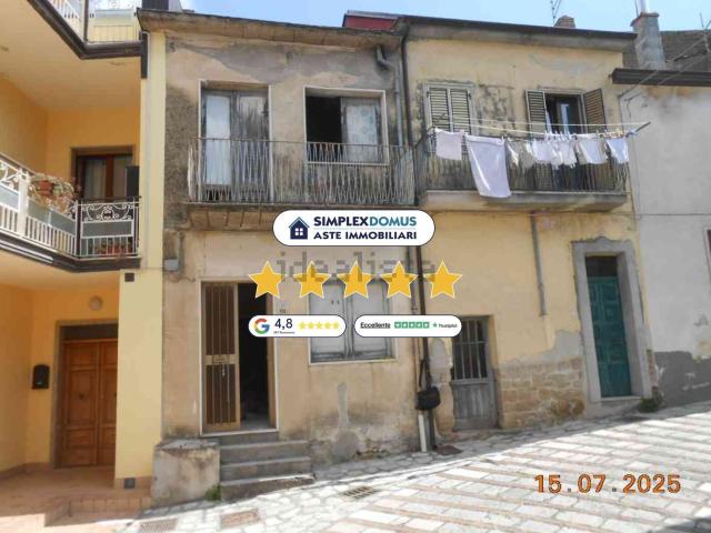 Appartamento in vendita a Bonito, Avellino