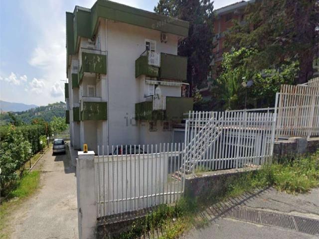 Appartamento in vendita a Lecconi, Calabria