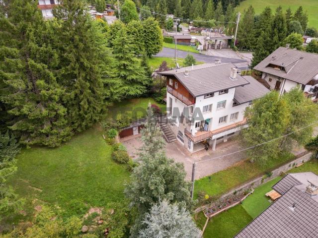 Appartamento in vendita a Comunità Montana di Scalve, Colere