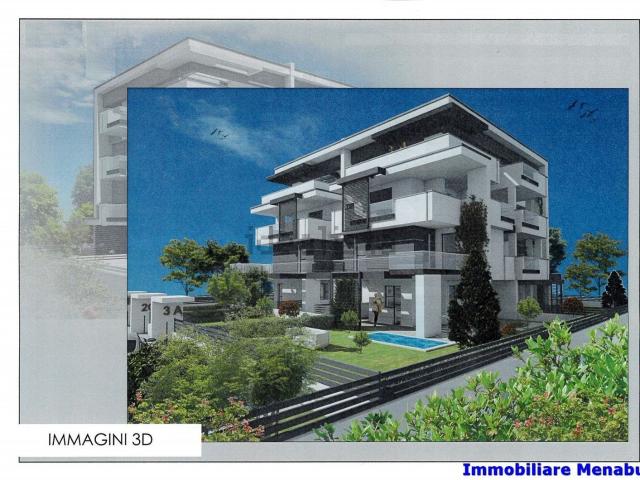 Appartamento in vendita a Castelnuovo Rangone, Reggio Emilia