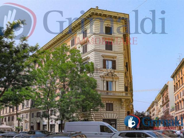 Appartamento in vendita a Municipio Roma I, Roma Capitale