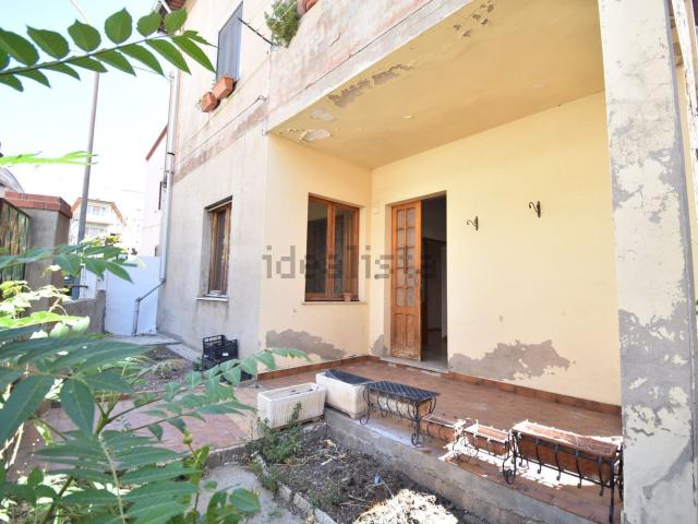Appartamento in vendita a Iglesias, Sardigna/Sardegna