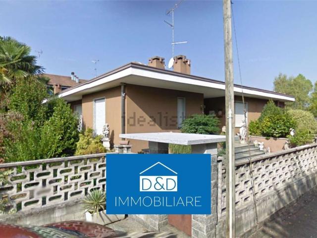 Appartamento in vendita a Santa Croce di Borgomanero, Piemonte
