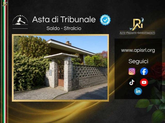 Appartamento in vendita a Santa Croce di Borgomanero, Piemonte