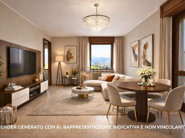 Appartamento in vendita a Piemonte, Cuneo