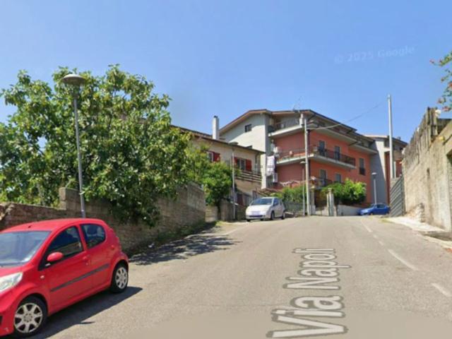 Appartamento in vendita a Calabria, Cosenza