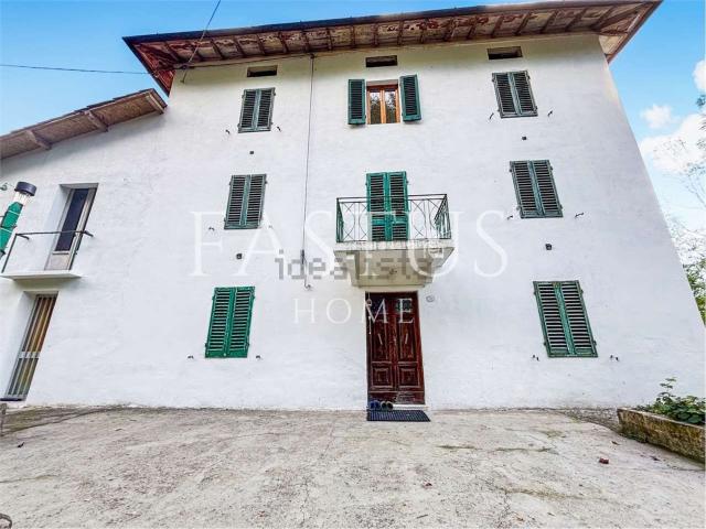 Appartamento in vendita a La Lima, San Marcello Piteglio