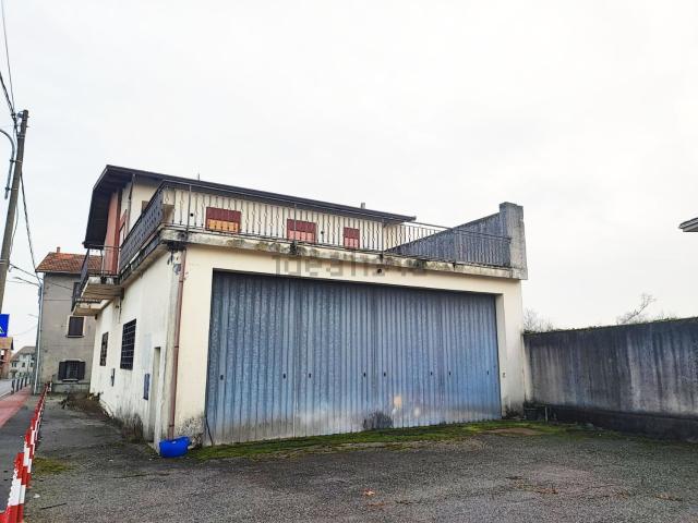 Appartamento in vendita a Arbora, Piemonte