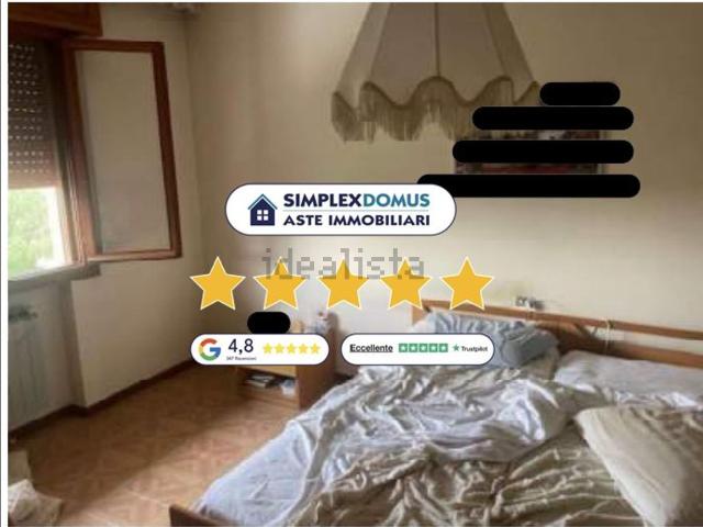 Appartamento in vendita a Summaga, Portogruaro