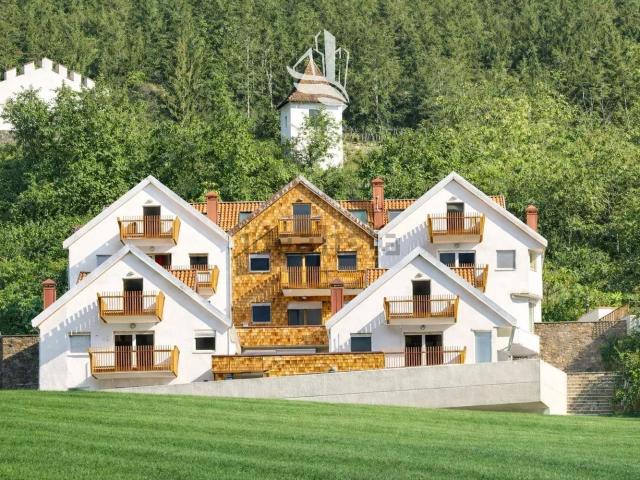 Appartamento in vendita a Eisacktal - Valle Isarco, Trentino-Alto Adige/Südtirol