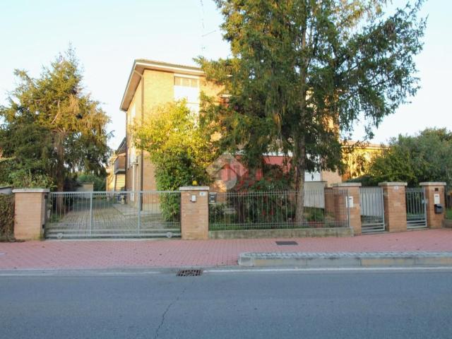 Appartamento in vendita a Pianura Reggiana, Re