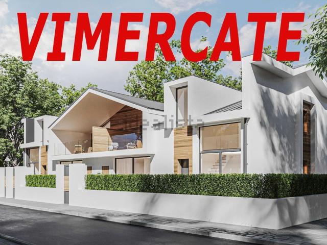 Appartamento in vendita a Cazzaniga, Monza