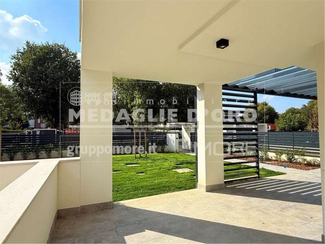 Appartamento in vendita a Castelnuovo Rangone, Reggio Emilia