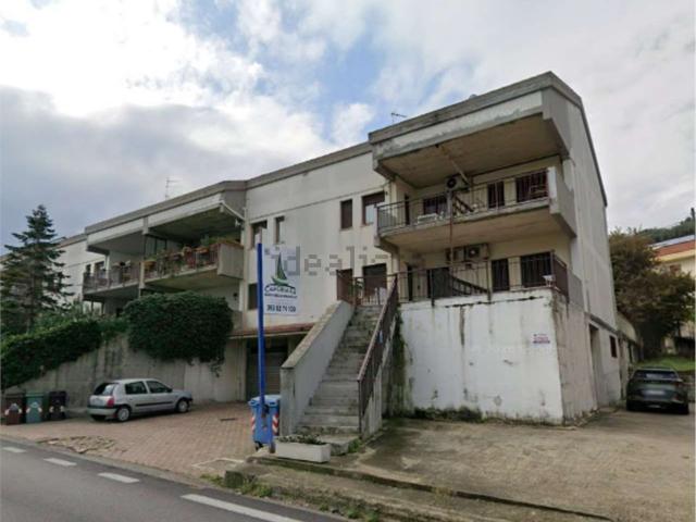 Appartamento in vendita a Riccio, Ortona