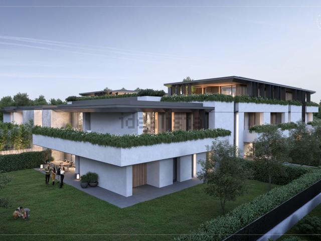 Appartamento in vendita a Posmon, Montebelluna
