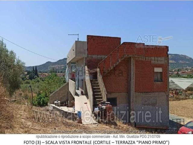 Appartamento in vendita a Narcau/Narcao, Sulcis Iglesiente
