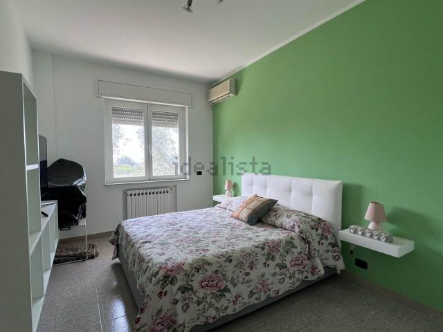 Appartamento in vendita a Gianola, Formia