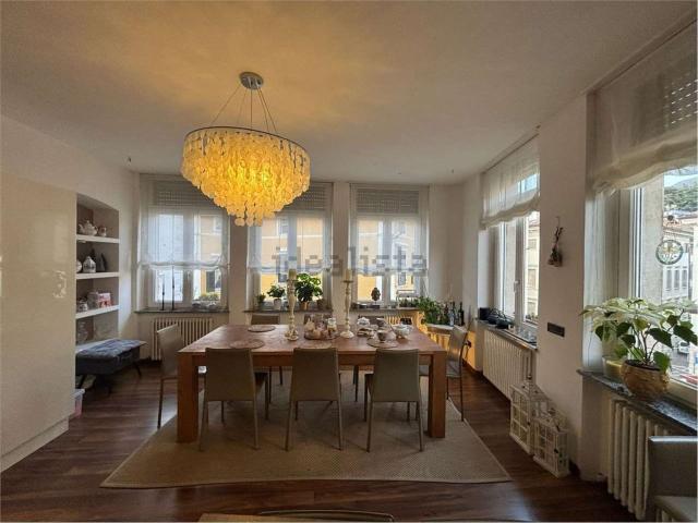 Appartamento in vendita a Comunità della Vallagarina, Borgo Sacco