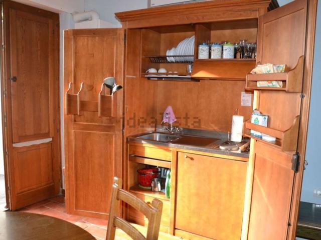 Appartamento in vendita a Lucignano, Toscana