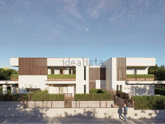Appartamento in vendita a Cà Trenta, Schio