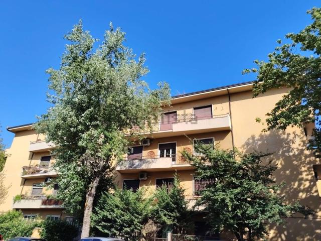 Appartamento in vendita a Colle Sant'Antonino, Roma Capitale