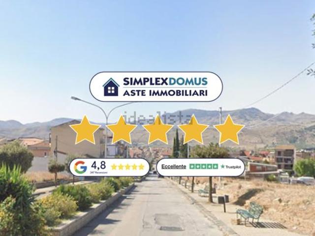 Appartamento in vendita a Catenanuova, Sicilia