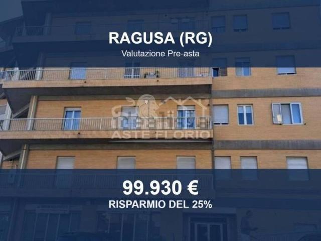 Appartamento in vendita a Pianetti, Ragusa
