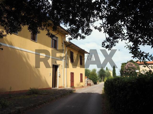 Appartamento in vendita a Partino, Palaia