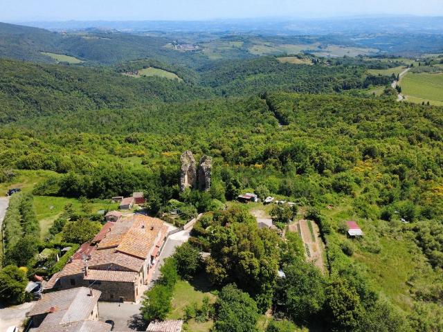 Appartamento in vendita a Montemiccioli, Volterra
