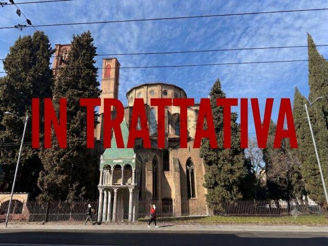 Appartamento in vendita a Porto-Saragozza, Bologna
