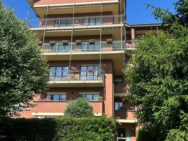 Appartamento in vendita a Circoscrizione 6, Piemonte