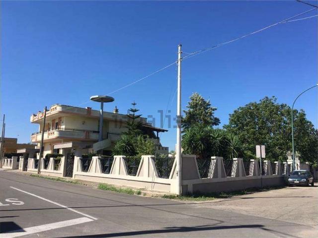 Attico in vendita a Puglia, Lecce