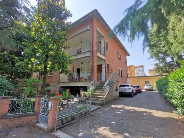 Attico in vendita a Unione di comuni Terre di Castelli, Castelnuovo Rangone
