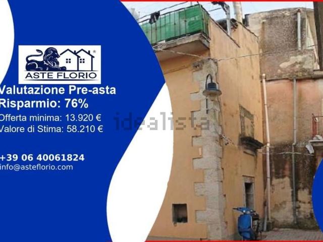 Appartamento in vendita a Monterosso Almo, Sicilia