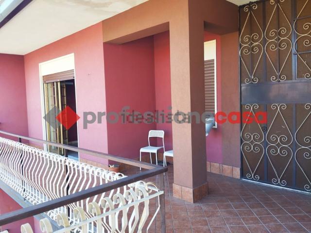 Appartamento in vendita a Mascalucia, Sicilia